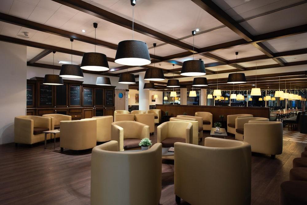 Egon Hotel Hamburg City Luaran gambar